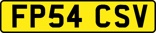 FP54CSV