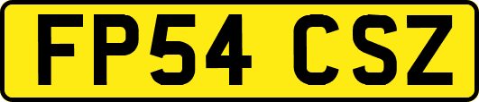 FP54CSZ