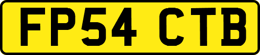 FP54CTB