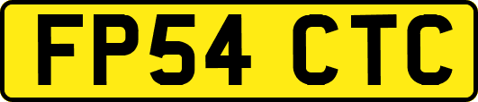 FP54CTC