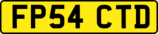 FP54CTD