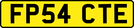 FP54CTE