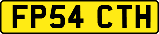 FP54CTH