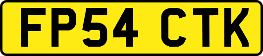 FP54CTK