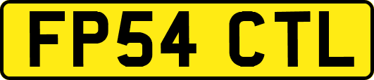 FP54CTL