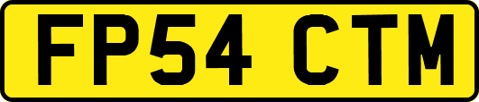 FP54CTM