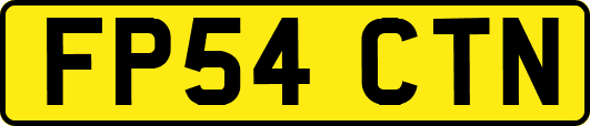 FP54CTN