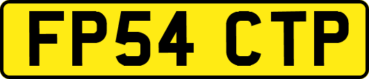 FP54CTP