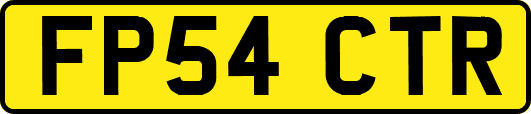 FP54CTR