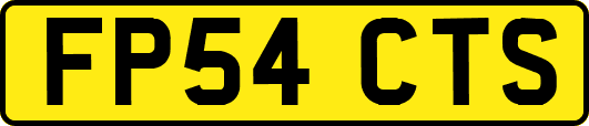 FP54CTS