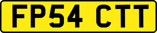 FP54CTT