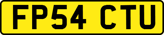FP54CTU