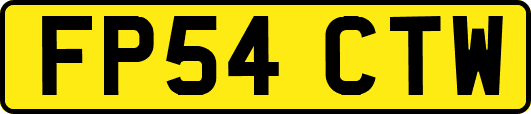 FP54CTW