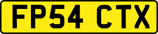 FP54CTX