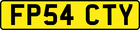 FP54CTY