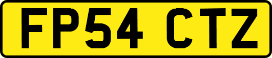 FP54CTZ