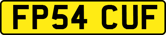 FP54CUF