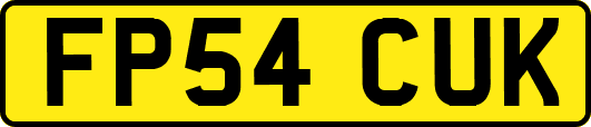 FP54CUK