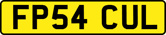 FP54CUL