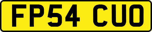 FP54CUO