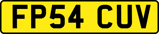 FP54CUV