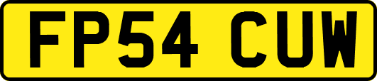 FP54CUW
