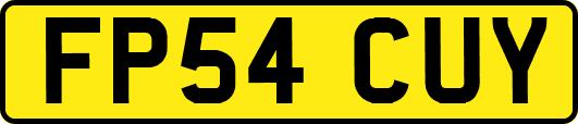 FP54CUY