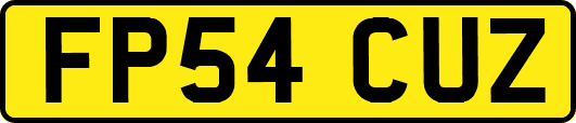 FP54CUZ
