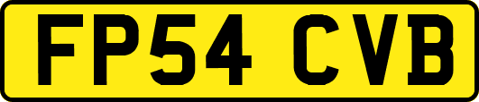 FP54CVB