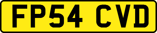 FP54CVD