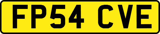 FP54CVE