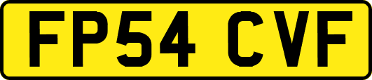 FP54CVF