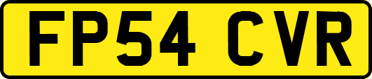 FP54CVR