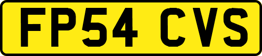 FP54CVS