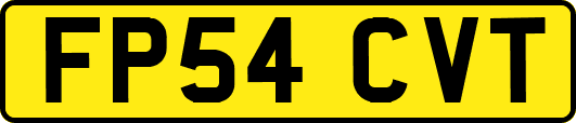 FP54CVT