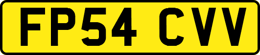 FP54CVV