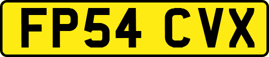 FP54CVX