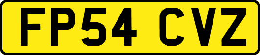 FP54CVZ