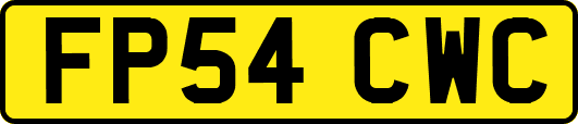 FP54CWC