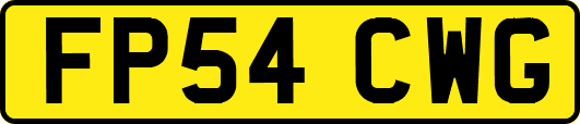 FP54CWG