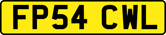 FP54CWL