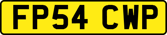 FP54CWP