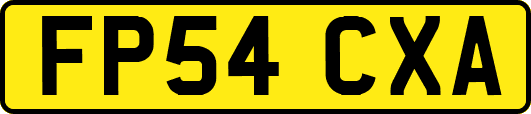 FP54CXA