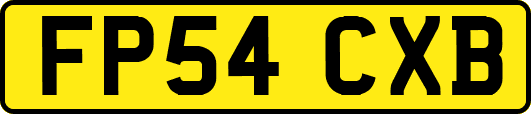 FP54CXB