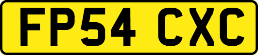 FP54CXC