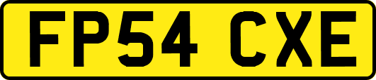 FP54CXE