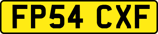 FP54CXF