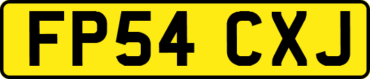 FP54CXJ