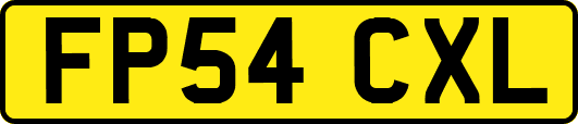 FP54CXL