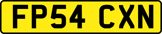 FP54CXN